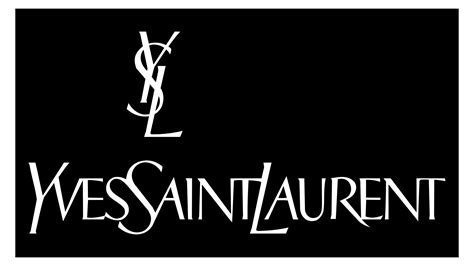 ysl hd logo|ysl logo transparent.